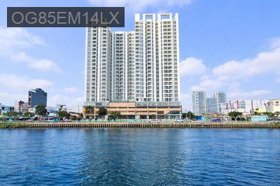 CHÍNH CHỦ CẦN BÁN CĂN 2PN VIEW ĐẸP TẦNG CAO - Phường 14  -  Quận 8 