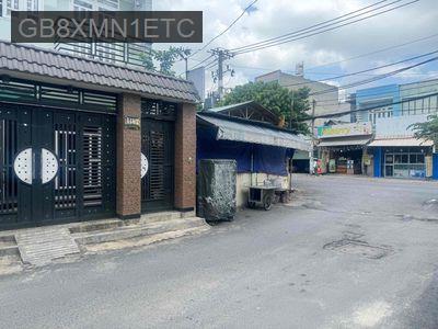 Bán nhà mặt tiền 1/ đường Liên Khu 5-6, Bình Tân, giáp Quốc Lộ 1A, giá - Phường Bình Hưng Hòa B  -  Quận Bình Tân 
