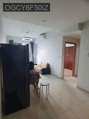 BÁN CĂN HỘ EMERALD CELADON 63M2 2PN 1WC 2 TỶ 880 VIEW ĐẸP - Phường Sơn Kỳ  -  Quận Tân Phú 