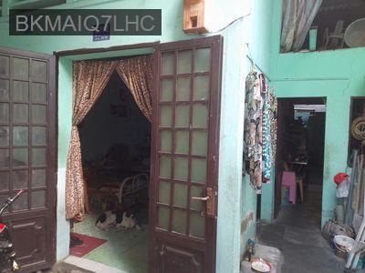 NHÀ BÁN, HẺM Q.4, 60M2, DÂN CƯ AN NINH, CHỢ, NHÀ THỜ.GIẤY TỜ CHÍNH CHỦ - Phường 16  -  Quận 4  NHÀ BÁN, HẺM Q.4, 60M2, DÂN CƯ AN NINH, CHỢ, NHÀ THỜ.GIẤY TỜ CHÍNH CHỦ - Phường 16  -  Quận 4