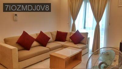 Bán gấp căn hộ CC Nguyễn Kim, Quận 10, 55m2, 2pn, 2.85 tỷ, sổ hồng - Phường 7  -  Quận 10 