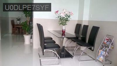 Bán nhà riêng diện tích đất 50m2 (67/68 Đào Tông Nguyên,Nhà Bè) - TT. Nhà Bè  -  Huyện Nhà Bè 