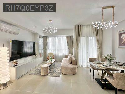 🔥 CHUYỂN NHƯỢNG CĂN 2PN VIEW SÔNG – THÁP 3 MASTERI THẢO ĐIỀN 🔥 - Phường Thảo Điền  -  Quận 2 