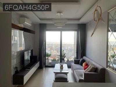 Bán gấp căn hộ The Pegasuite Q8 – 90m² – 3PN – giá tốt chỉ 5.499 tỷ - Phường 6  -  Quận 8 