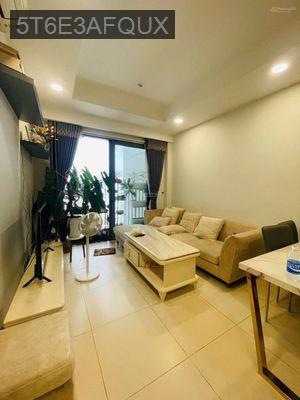 Bán Chung cư Pegasuite 1- 92m2- có sổ - 2PN 2 Ban công - 4,3 tỷ (VAT) - Phường 6  -  Quận 8 