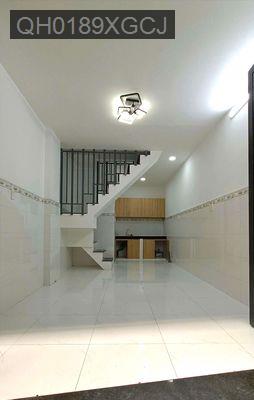 Chính Chủ Cần Bán Nhà hẻm 1716 - Xã Phước Kiển  -  Huyện Nhà Bè 