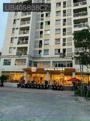 Căn Hộ Chung Cư Đông Hải 54m2 2PN, 2WC SổHồng Riêng - Phường Tân Chánh Hiệp  -  Quận 12 