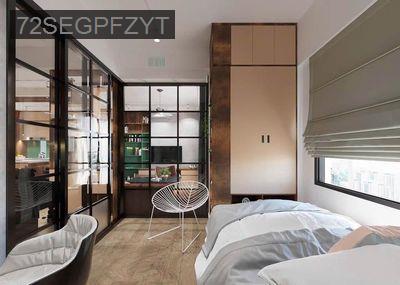 3pn.Căn cực đẹp 1tỷ 9, Phạm Văn Đồng 56m2/ ở liền, Sổ hồng. Siêu phẩm - Phường 3  -  Quận Bình Thạnh 