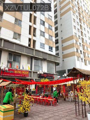 CHÍNH CHỦ CẦN BÁN CĂN HỘ 2pn 68m2 CÓ SỔ - Phường Tân Chánh Hiệp  -  Quận 12 