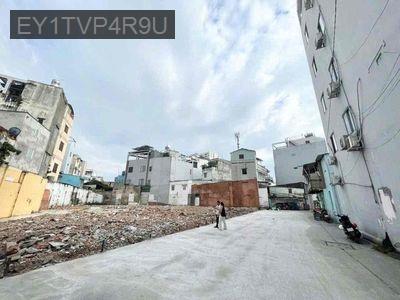 Chính chủ đăng bán hoa hồng 2% - Phường 5  -  Quận 11 