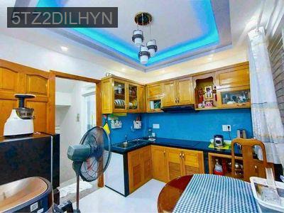 Bán nhà - Phường 1  -  Quận 5  - 50m² - 8.3tỷ