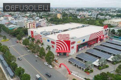 Khách sạn 6 tầng 18 phòng – trung tâm Dĩ An – dòng tiền 120tr/th - Phường Đông Hòa  -  Thị xã Dĩ An 