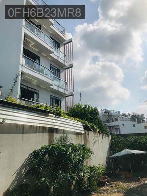 Bán đất - Phường Bình Trưng Tây  -  Quận 2  - 62m² - 5.3tỷ