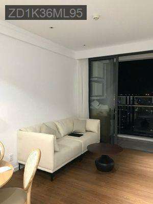 D'LUSSO - GIÁ TỐT: 2PN 5.5 TỶ CÓ SẴN NT CĂN GÓC 2VIEW TẦNG CAO - Phường An Phú  -  Quận 2 