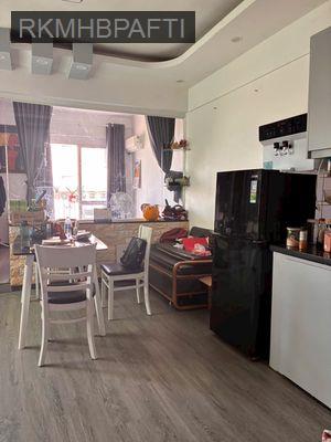 Bán căn hộ Conic Garden. Dt: 66m, 2pn, 1wc NTCB. SH sẵn. Giá: 2,5 tỷ - Xã Bình Hưng  -  Huyện Bình Chánh 