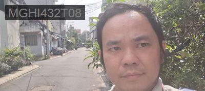 Nhà mới bình tân - Phường Bình Trị Đông  -  Quận Bình Tân 