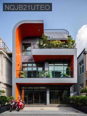 Bán nhà mặt tiền - Phường An Phú  -  Thị xã Thuận An  - 150m² - 4tỷ