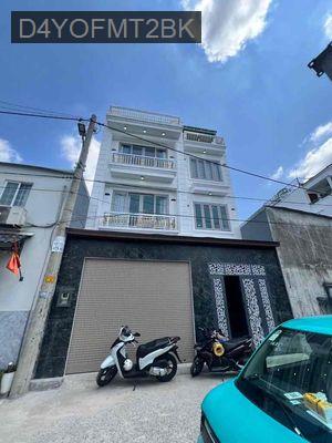 🔥SÁT GIGA MALL - NGANG 7 X10 - HẺM XE HƠI🔥 - Phường Hiệp Bình Chánh  -  Quận Thủ Đức 