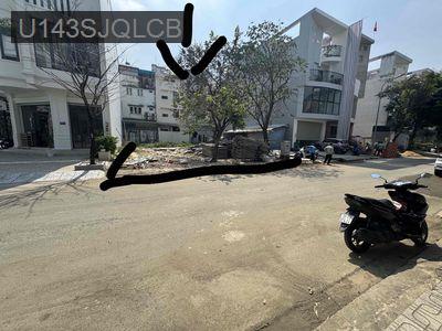 Đất biệt thự khu Nam Long gần liền kề Sân Vận Động Rạch Chiếc - Phường Phước Long B  -  Quận 9 