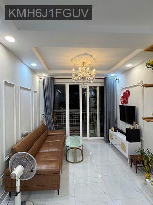 Bán chung cư - Phường Bình Trưng Đông  -  Quận 2  - 85m² - 3.6tỷ
