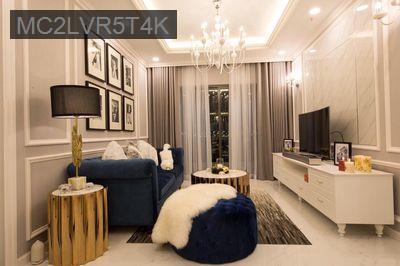 BÁN CĂN HỘ 2 PHÒNG NGỦ EVERRICH QUẬN 5 GIÁ 8 TỶ - Phường 4  -  Quận 5 