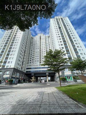 Chính chủ kẹt tiền bán gấp căn 75m2 3pn-2wc Dream Home Palace - Phường 7  -  Quận 8 