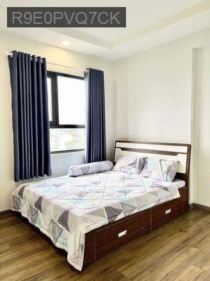 ✨ BÁN CĂN HỘ THE PEGASUITE 2 – 1PN+  FULL NỘI THẤT CÓ SỔ: 52m² (1PN+), - Phường 6  -  Quận 8 