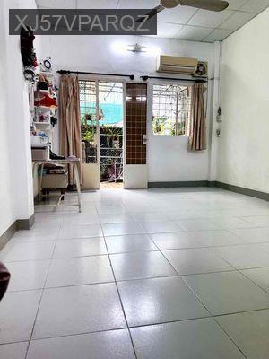 nha bt đúc kiên cố shr trung tâm thành phố, ban công thoáng mát - Phường 19  -  Quận Bình Thạnh 