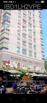 MẶT TIỀN KINH DOANH SHOP- HOUSE 2 TẦNG - DÒNG TIỀN 45 TRIÊUN THÁNG - - Phường 13  -  Quận Tân Bình 