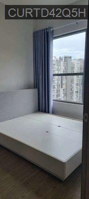 Bán chung cư - TT. Tân Túc  -  Huyện Bình Chánh  - 59m² - 2.65tỷ