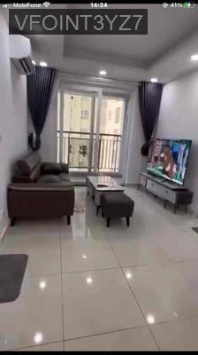 Bán chung cư - Xã Bình Hưng  -  Huyện Bình Chánh  - 70m² - 4.2tỷ