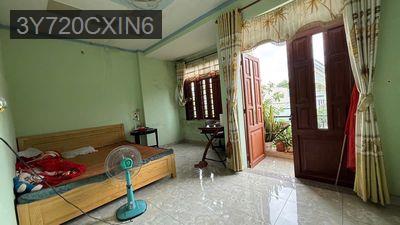 Bán nhà - Phường Đông Hiệp  -  Thị xã Dĩ An  - 61m² - 3.3tỷ