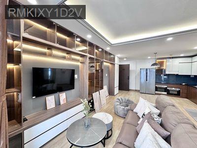Sổ Hồng công chứng ngay 9,2 tỷ 3 phòng Orchard Garden 99m2 đầy đủ mới - Phường 9  -  Quận Phú Nhuận 