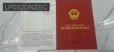 CẦN BÁN 653m2 đường Võ Văn Bích - Xã Bình Mỹ  -  Huyện Củ Chi 