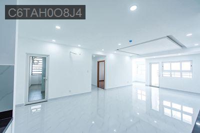 Căn hộ Conic Boulevard Võ Văn Kiệt 114m/ 3pn/ 3.69tỷ đã VAT ht vay 85% - Xã Tân Kiên  -  Huyện Bình Chánh 