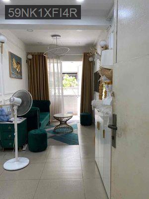 Chung cư thang bộ sổ hồng riêng lâu dài.Dt 62,4m2 - Phường Tân Quý  -  Quận Tân Phú  Chung cư thang bộ sổ hồng riêng lâu dài.Dt 62,4m2 - Phường Tân Quý  -  Quận Tân Phú