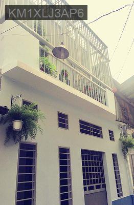 BÁN NHÀ SỐ ĐẸP LỘC PHÁT TẠI Q11, TP.HCM - Phường 13  -  Quận 11 
