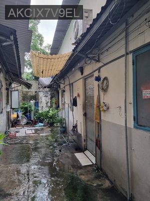 Nhà cho chủ đầu tư xây CHDV tại Đường Số 59, Gò Vấp, 8,2 tỷ, 137m2 - Phường 14  -  Quận Gò Vấp 