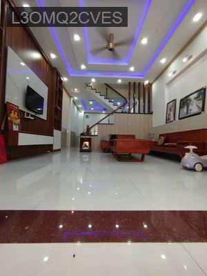 BÁN NHÀ AN PHÚ - Phường An Phú  -  Thị xã Thuận An 