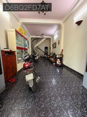 🏡 Bán Nhà Mặt Tiền Đường Lớn – Vị Trí Đẹp, Kinh Doanh Tốt – 3 Tấm Đúc - Phường 11  -  Quận 6 
