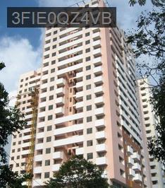 Bán chung cư - Phường 12  -  Quận 3  - 76m² - 4.1tỷ