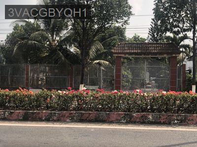 nhà mặt tiền Nguyễn CHí Thanh , bình dương HCM  cần bán - Phường Tân An  -  Thành phố Thủ Dầu Một 