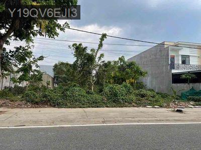 Đất đẹp giá rẻ 80m2 giá 1,55 tỷ ở Vườn Lài , An Phú Đông , Quận 12 - Phường An Phú Đông  -  Quận 12 