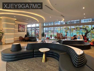 CỰC HIẾM! CĂN GÓC CELESTA RISE-THÔ-3 PHÒNG-VIEW PHÚ MỸ HƯNG, GIÁ TỐT - Xã Phước Kiển  -  Huyện Nhà Bè 