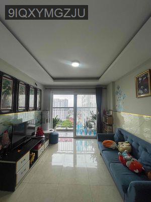 E công cư dân bán căn hộ hiệp thành building 73m2 2pn 2wc bàn giao 202 - Phường Thới An  -  Quận 12 