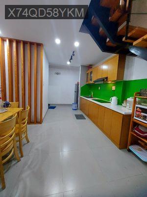 🔥🔥🔥 Bán nhà 3 Tầng, Đường Gò Cát, Phú Hữu, Q.9, đường ô tô, 4.55 tỷ - Phường Phú Hữu  -  Quận 9 