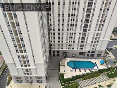 Chung cư mặt tiền Kinh Dương Vương, 49m2, 2 tỷ - Phường An Lạc  -  Quận Bình Tân 