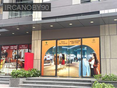 BÁN CĂN SHOPHOUSE CÓ 102 NGAY VINCOMEMEGAMALL GIÁ THẬT 8.8T KHÔNG ẢO - Phường Long Thạnh Mỹ  -  Quận 9 