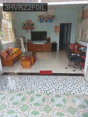 Bán nhà mặt tiền - Phường Tân An  -  Thành phố Thủ Dầu Một  - 87m² - 3.5tỷ