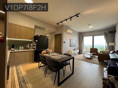 BÁN GẤP 3PN 85M2 FULL NT - GIÁ 3T490 VIEW NGOẠI KHU - CĂN HỘ WESTGATE - TT. Tân Túc  -  Huyện Bình Chánh 